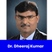 Indian Institute of Technology Dhanbad, Director (In-Charge): Dr. Dheeraj Kumar Interview
